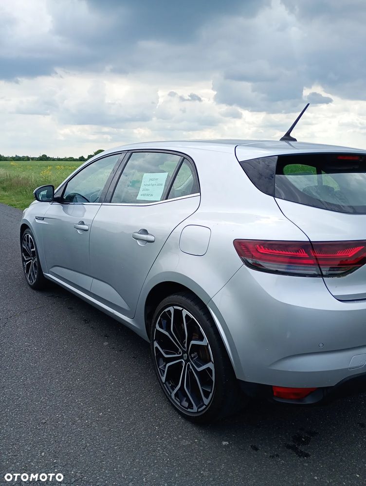 Renault Megane 1.6 E-TECH Plug-In Intens - 15
