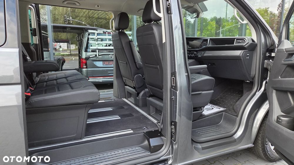 Volkswagen Multivan 2.0 TDI L1 Highline DSG - 32