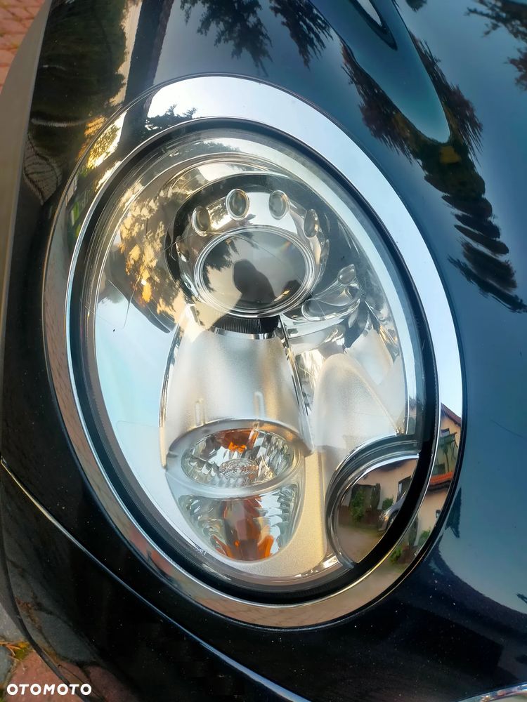 MINI Cooper S - 4