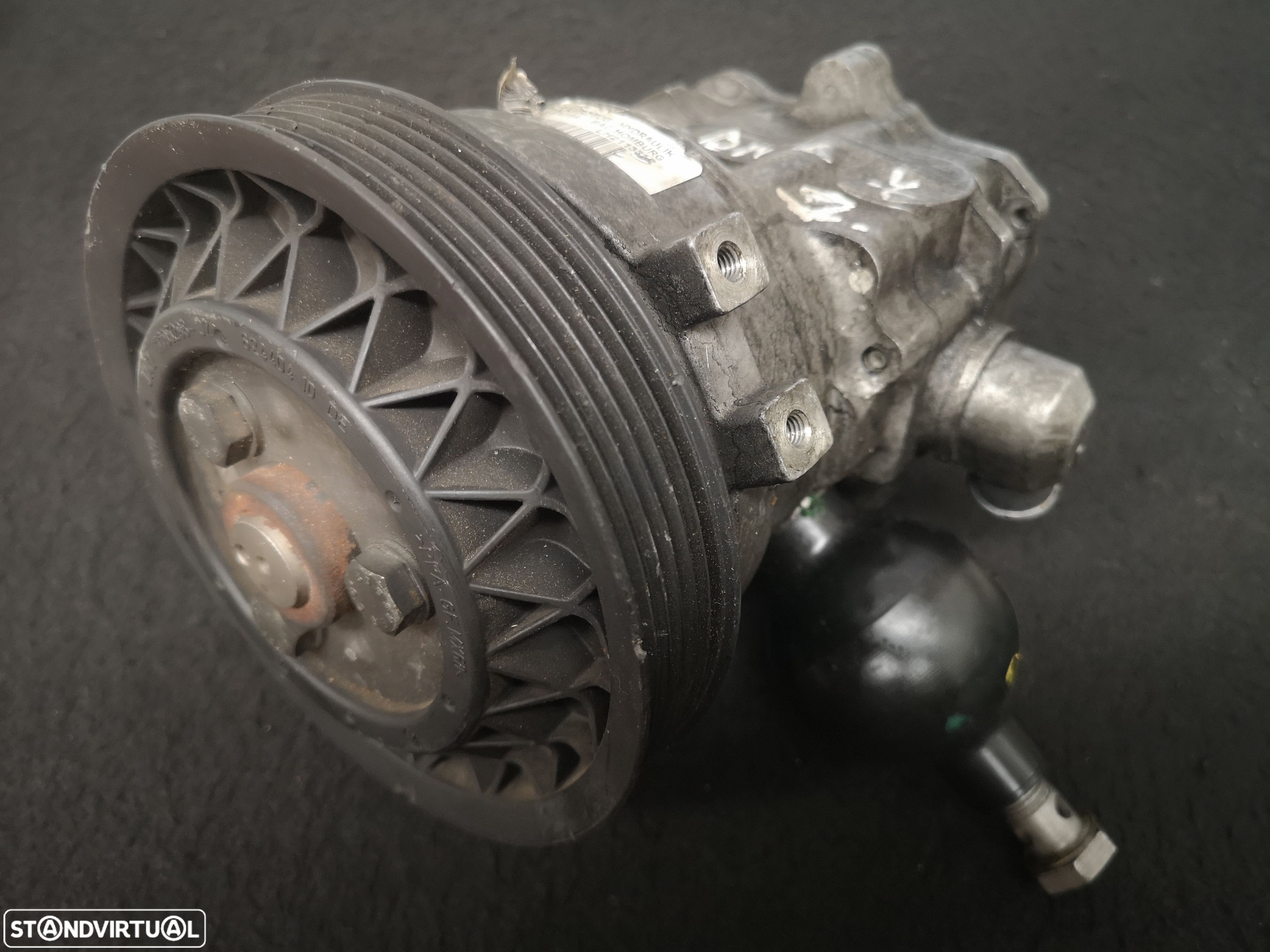 Bomba direção assistida bmw7 730d e65 e66 2005-2008 - 1