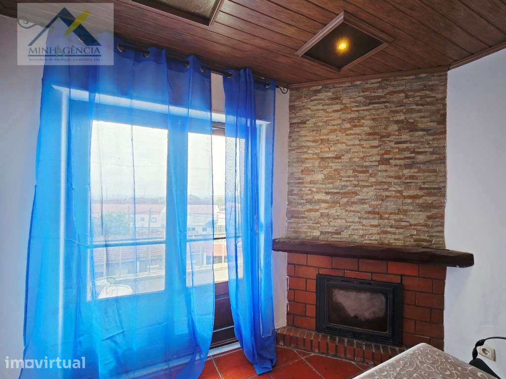 Apartamento T3 na Volta da Pedra em Palmela - Grande imagem: 4/23