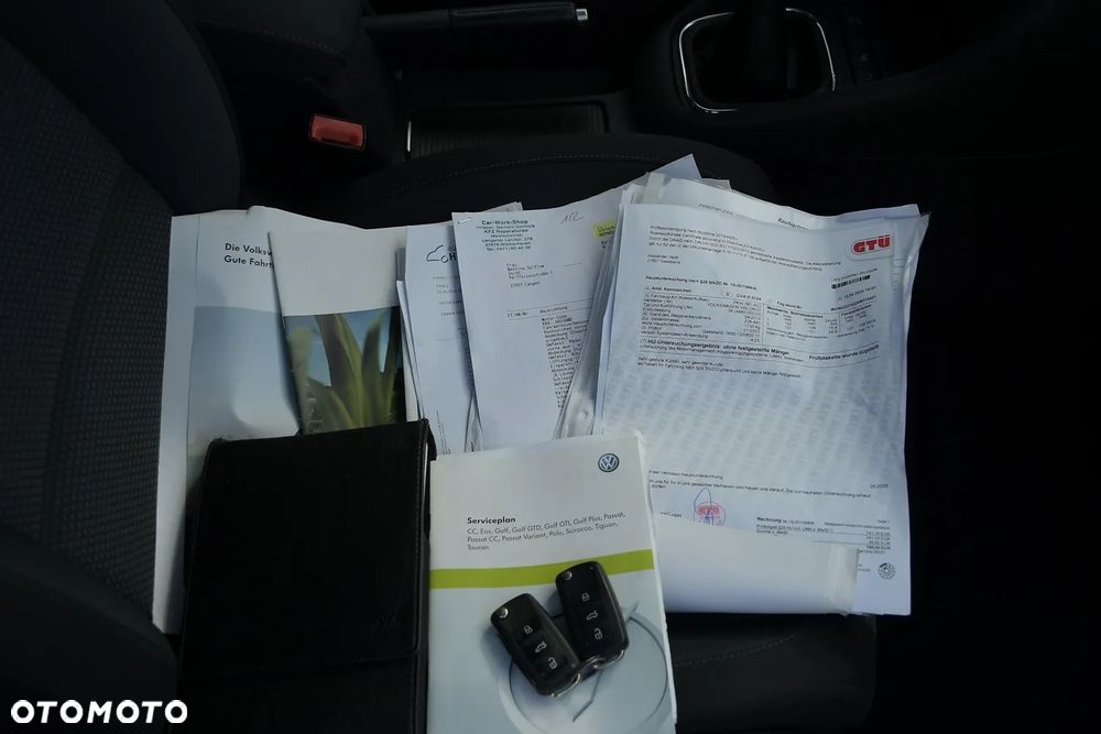 Volkswagen Golf - 40