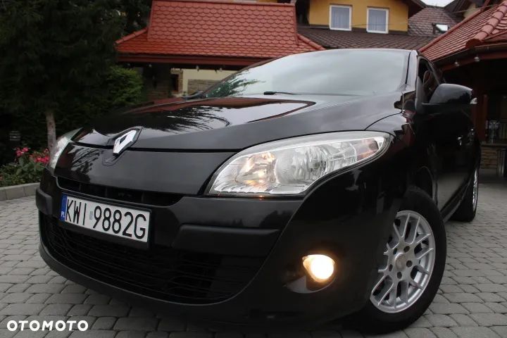 Renault Megane 1.6 16V Color Edition - 4