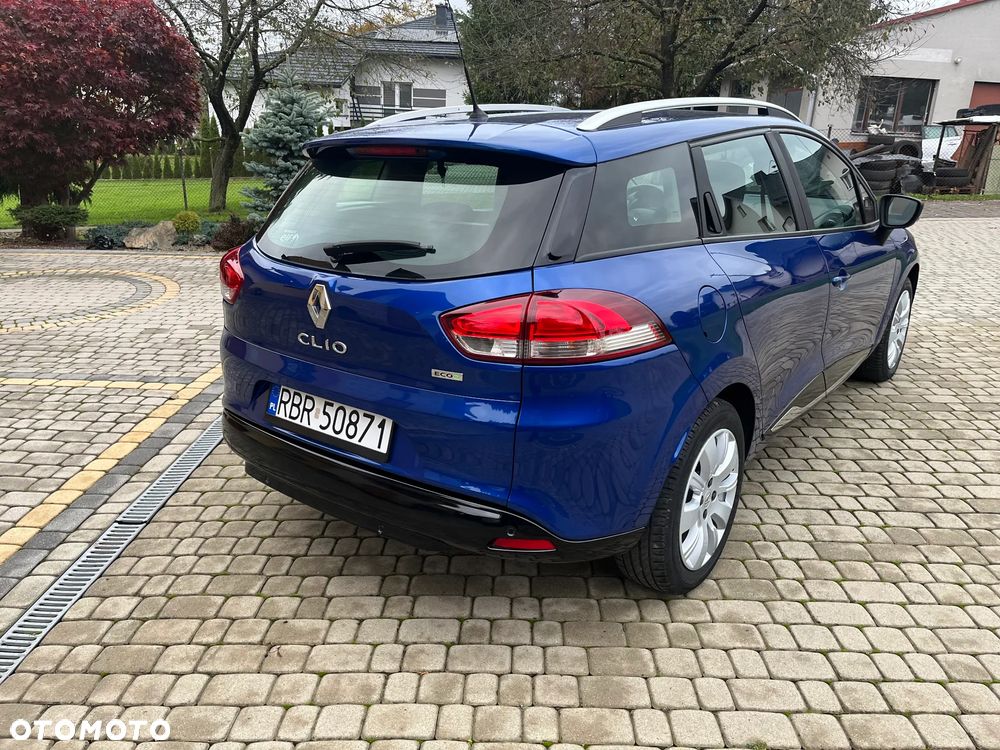 Renault Clio - 3