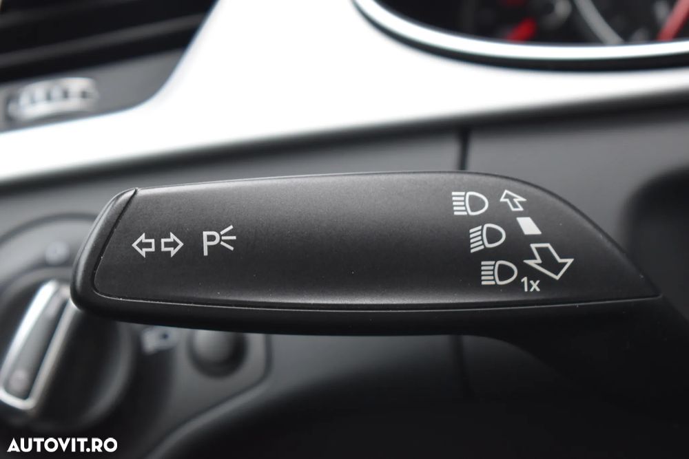 Audi A4 Avant 2.0 TDI ultra - 34