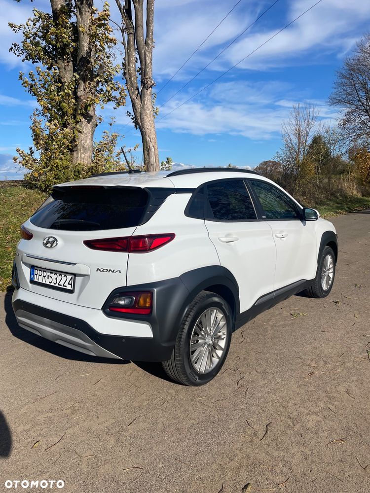 Hyundai Kona - 3