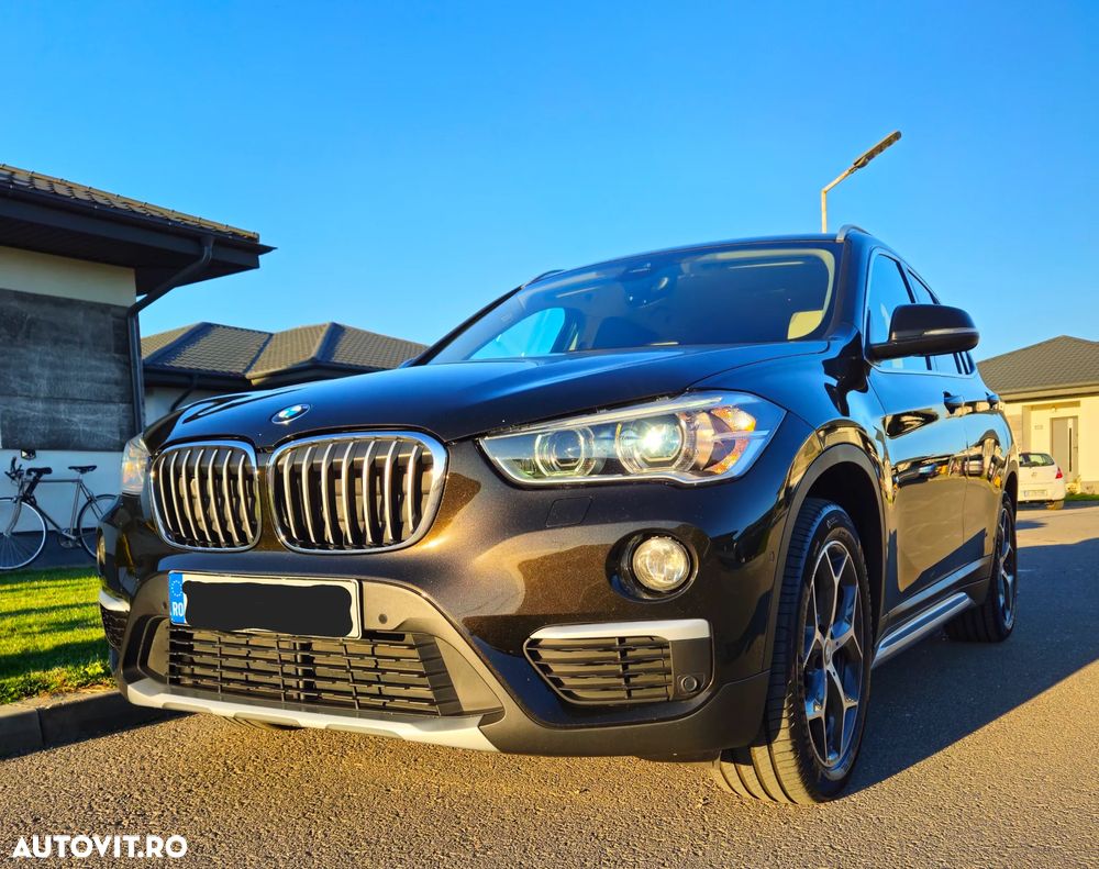 BMW X1 - 13