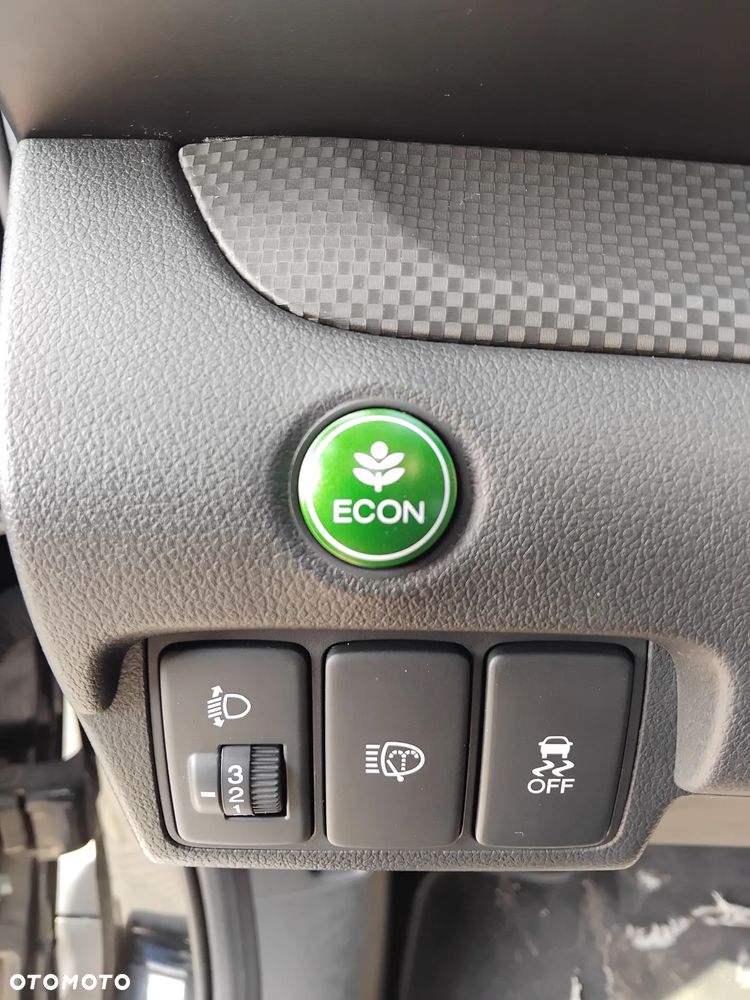 Honda CR-V 2.0 Elegance - 16