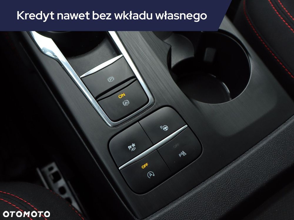 Ford Kuga - 19