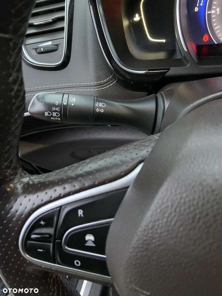 Renault Espace 2.0 Blue dCi Initiale Paris EDC - 18