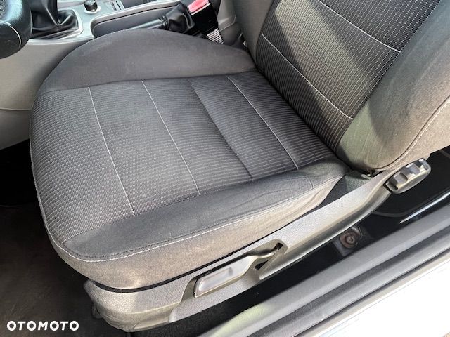 Ford Focus - 20