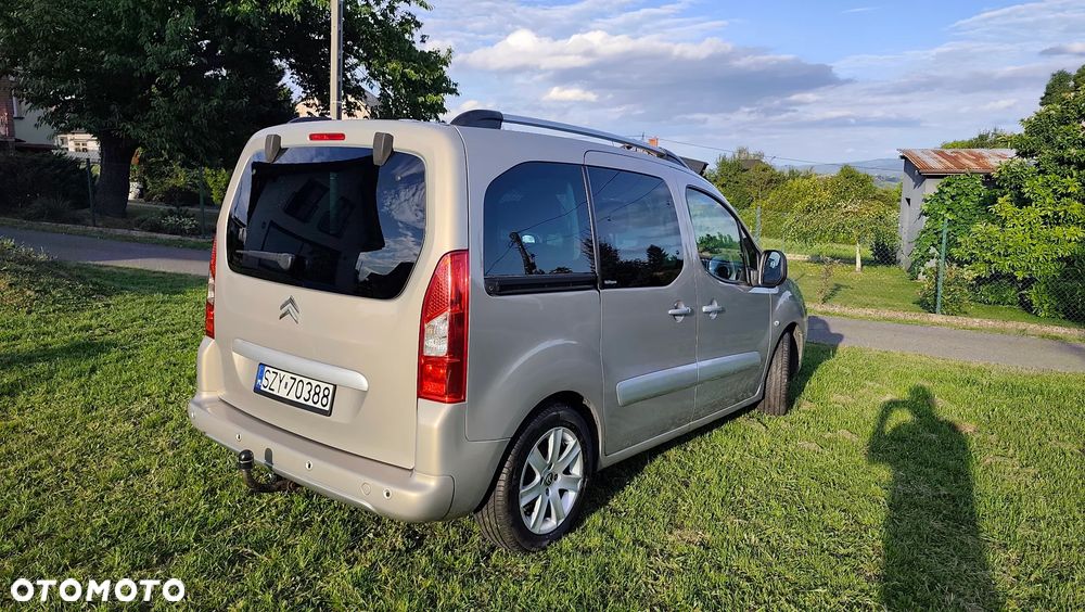 Citroën Berlingo 1.6 HDi - 7