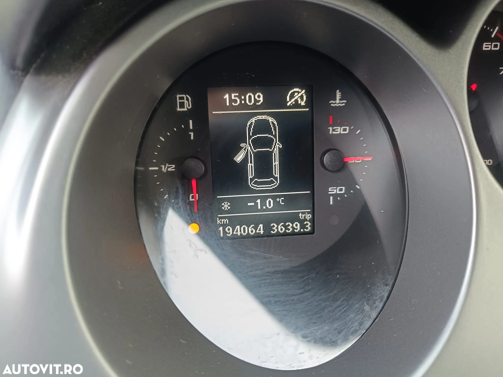 Seat Altea XL - 10