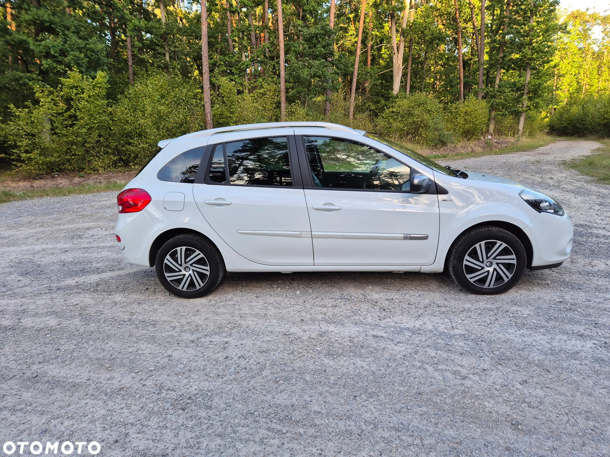 Renault Clio TCe 100 Grandtour nightDay - 6