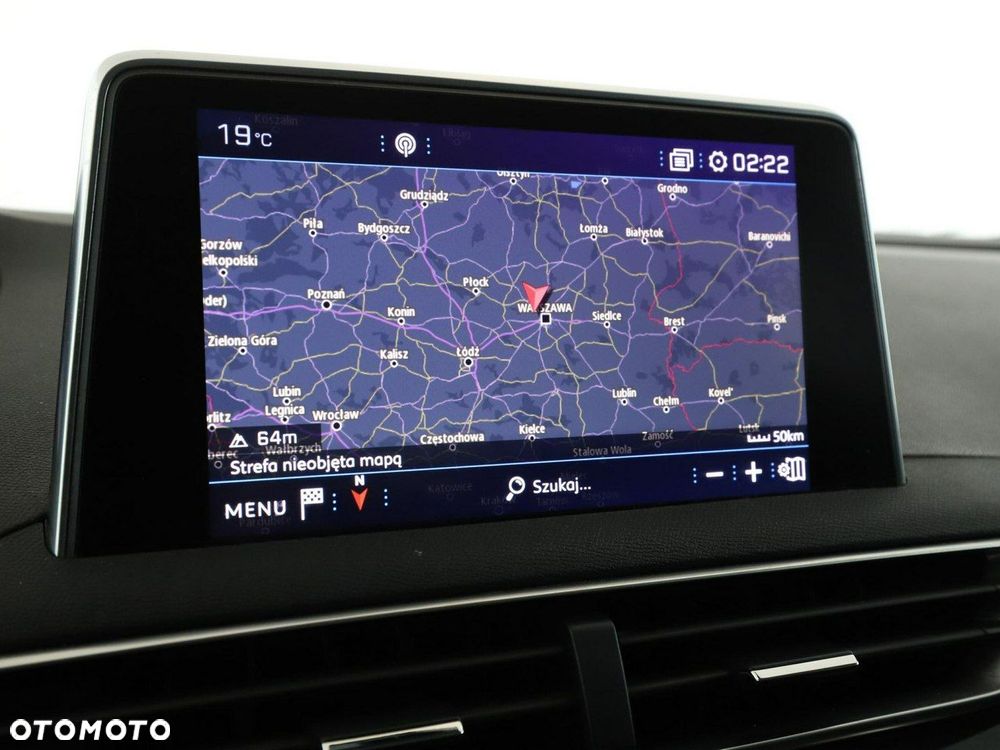 Peugeot 3008 1.5 BlueHDi Crossway S&S EAT8 - 27