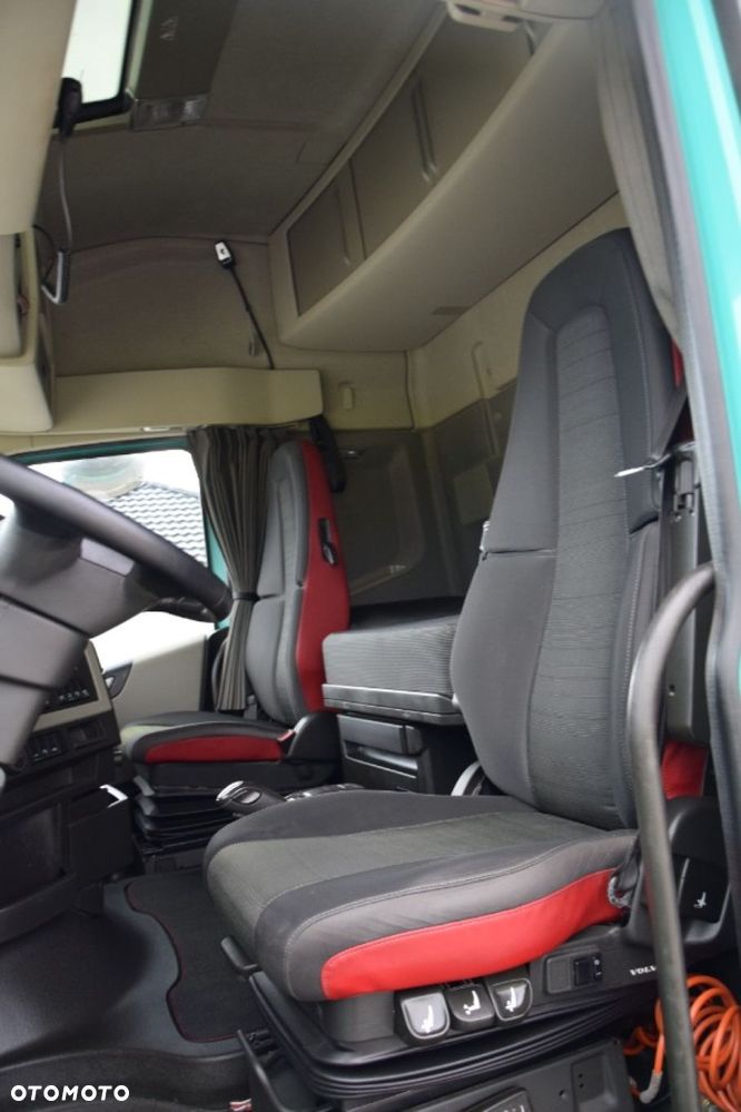 Volvo FH 500 Globetrotter XL - 27
