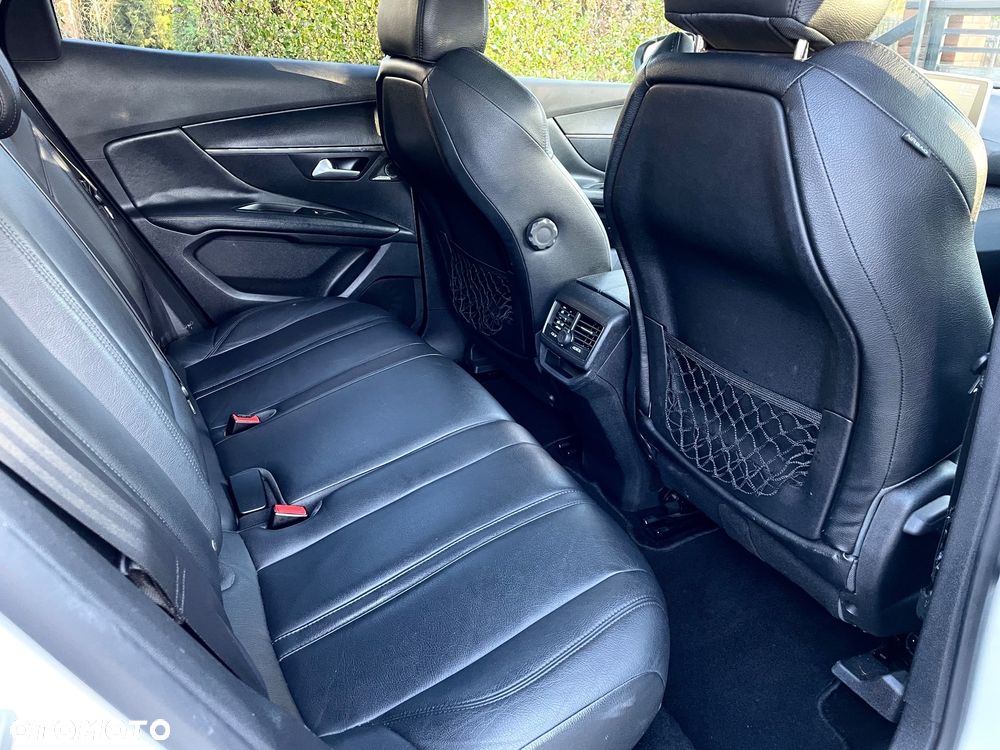 Peugeot 3008 THP 165 EAT6 Stop & Start Allure - 8