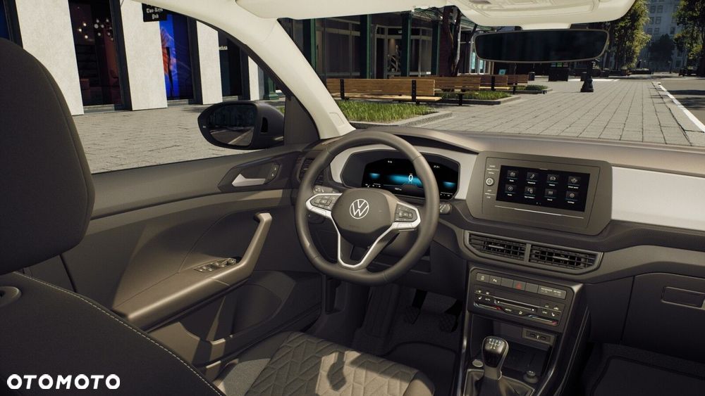 Volkswagen T-Cross - 19