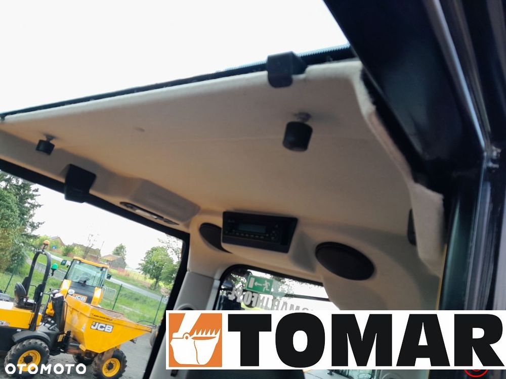 JCB HYDRADIG 110W - 30