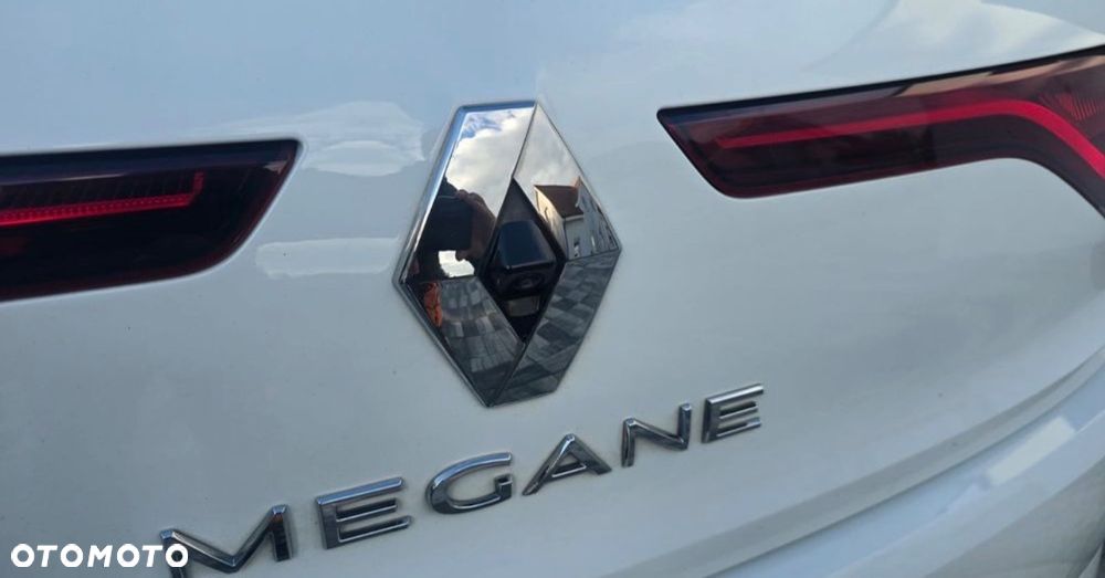 Renault Megane 1.3 TCe Intens EDC - 10