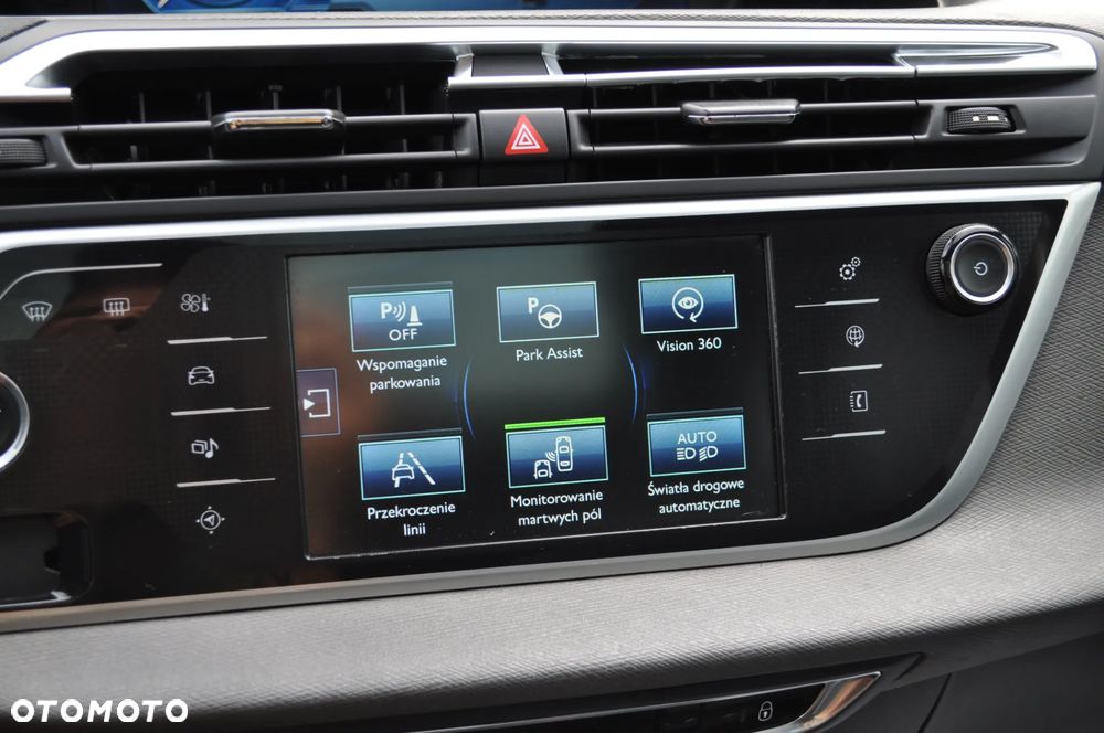 Citroën C4 Picasso BlueHDi 150 Exclusive - 30