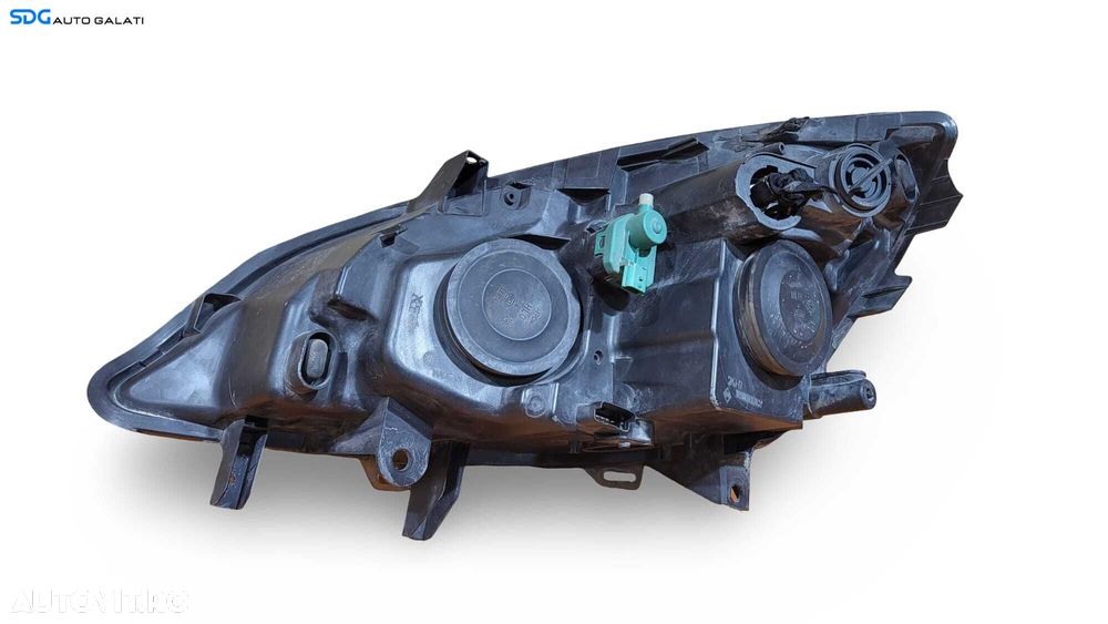 Far Dreapta cu Lupa EUROPA Renault Scenic 2 2003 - 2009 [LS0226] - 5