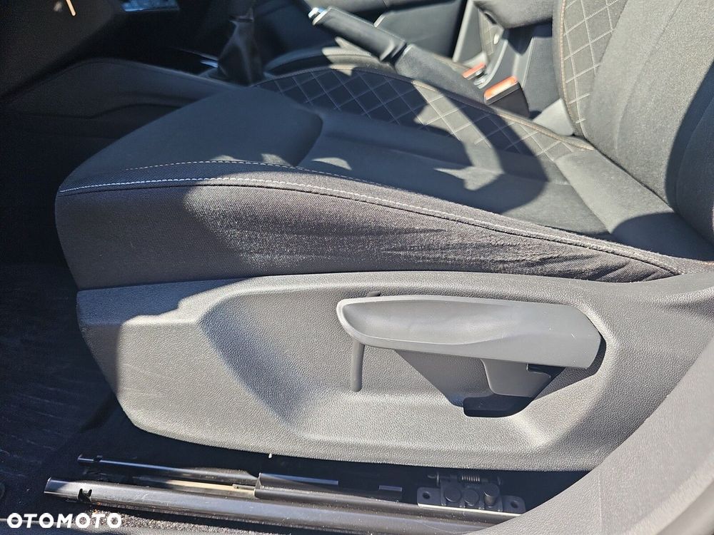 Skoda Kamiq 1.0 TSI Ambition - 27