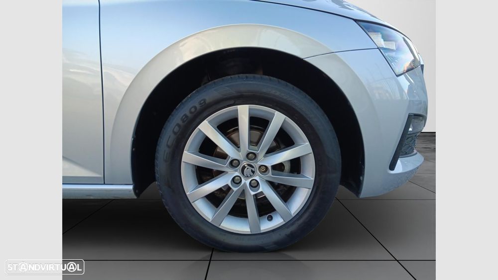 Skoda Scala 1.0 TSI Ambition - 9