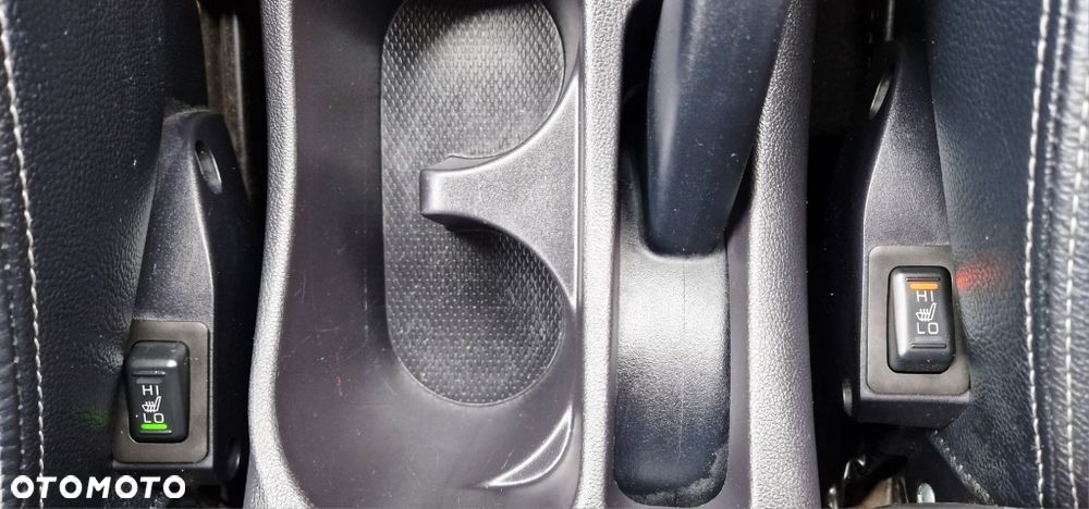 Mitsubishi ASX 1.8 DI-D 2WD Invite - 34