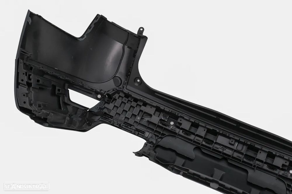 Para-choques Range Rover L494 (2013 a 2020) Look 2019 - 7