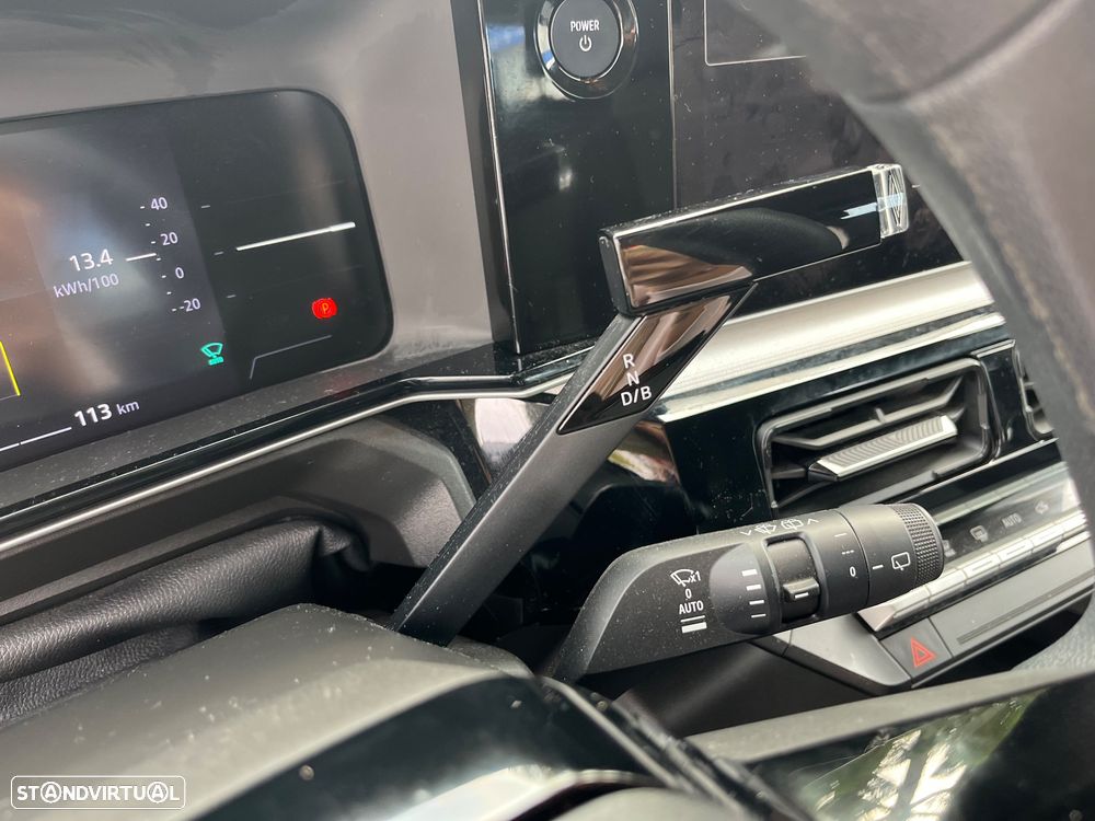 Renault 5 E-Tech 40 kWh Evolution Autonomia Urbana - 31