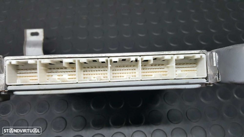 CENTRALINA DO MOTOR UCE LEXUS RX 400H - 5