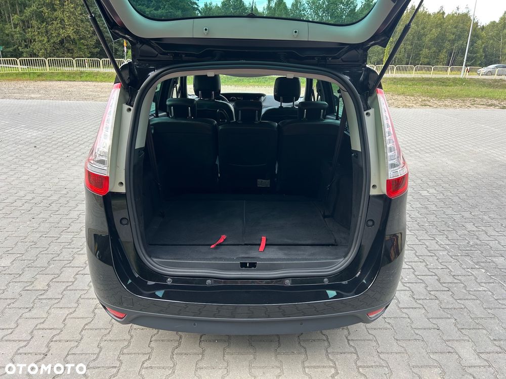 Renault Scenic 1.2 TCe Energy Bose Edition - 18