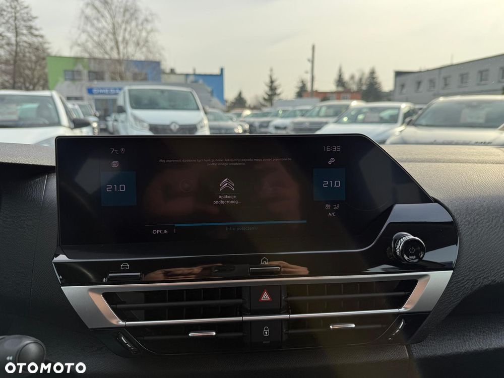 Citroën C4 PureTech 100 Stop&Start YOU - 18