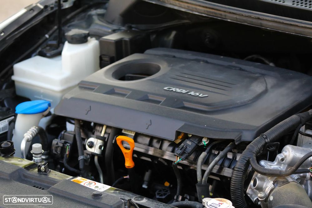 Kia Ceed 1.6 CRDi GT Line - 46