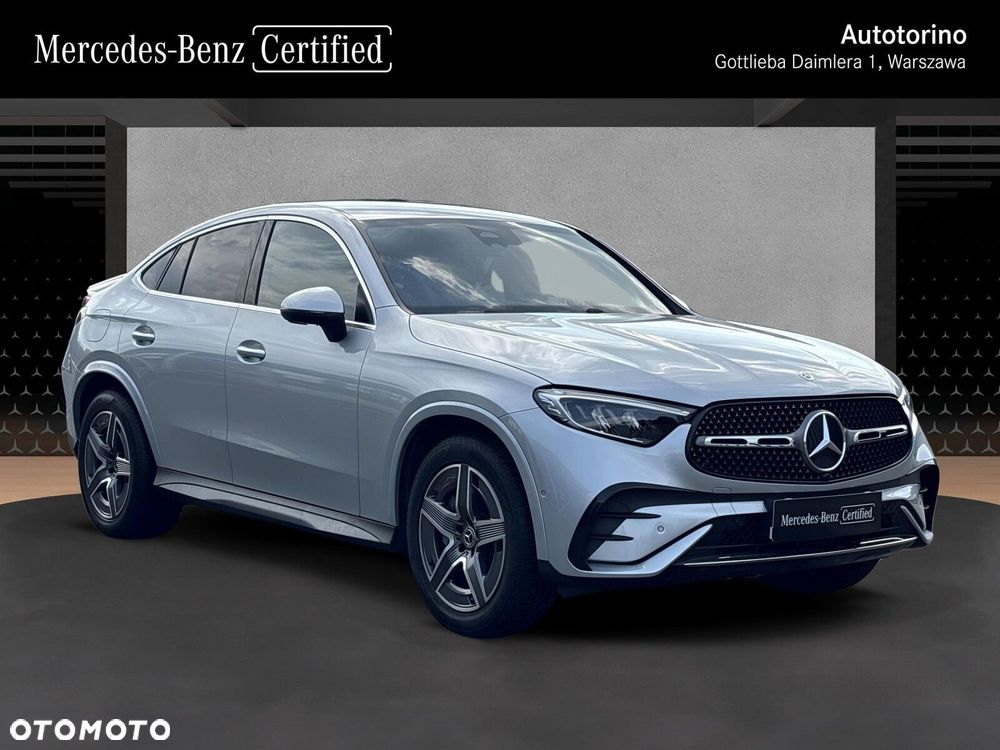 Mercedes-Benz GLC - 8