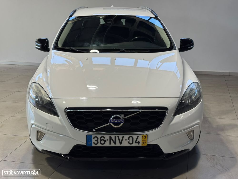 Volvo V40 1.6 D2 Eco Momentum - 2
