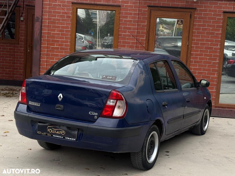 Renault Clio - 4