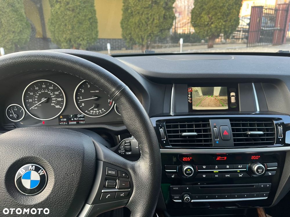 BMW X3 - 12