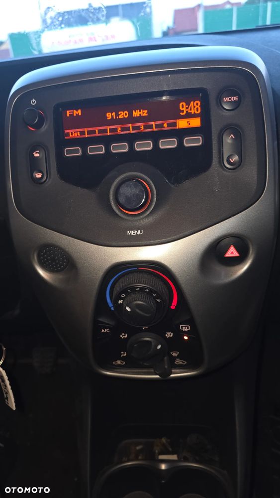 Toyota Aygo - 7
