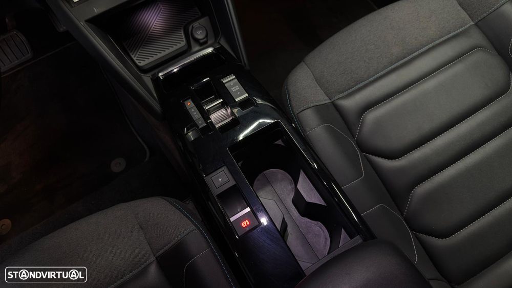 Citroën e-C4 50 kWh Shine Pack - 33