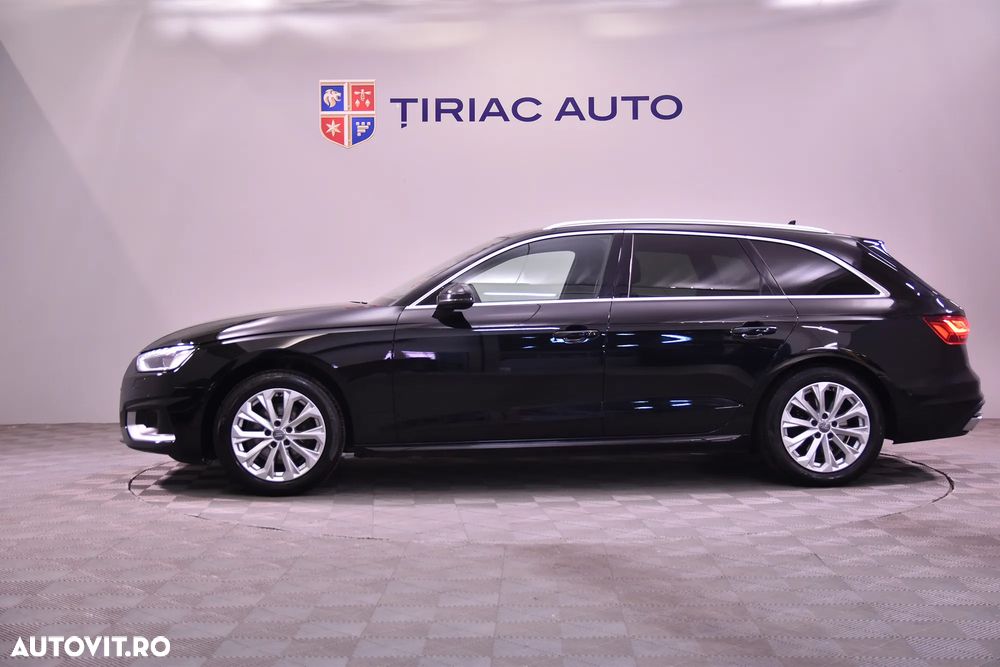 Audi A4 - 2
