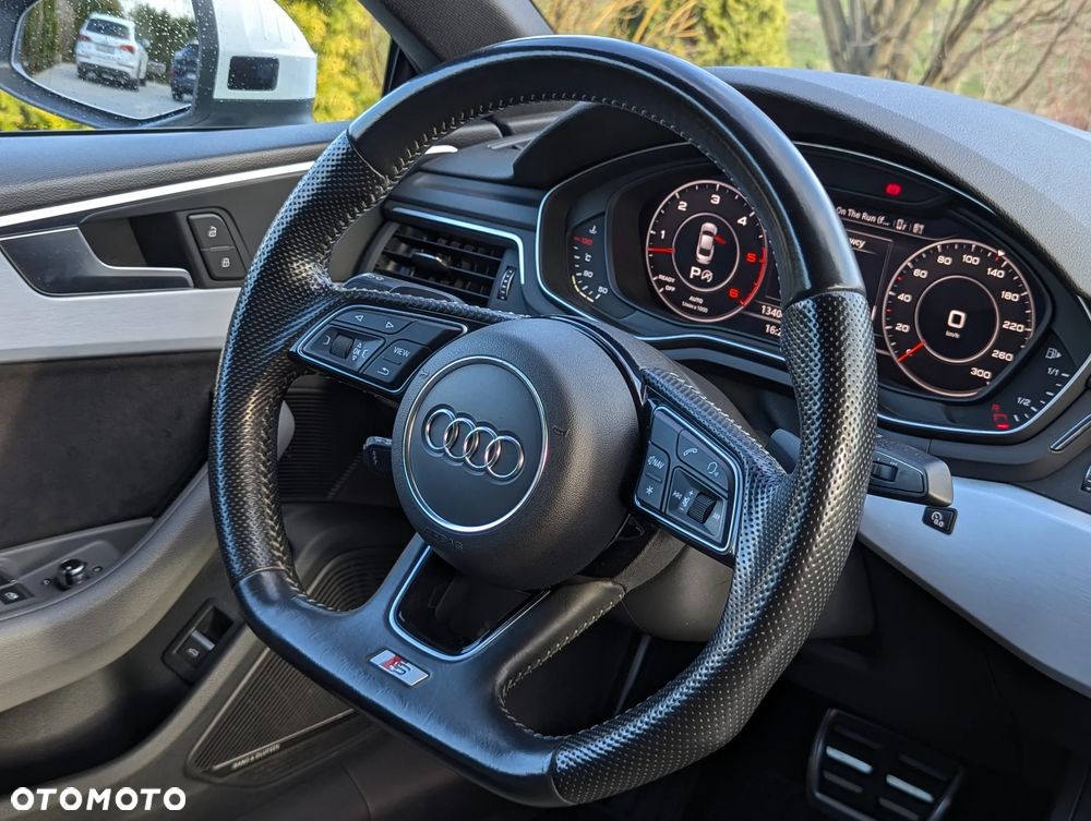 Audi A5 Coupé - 18