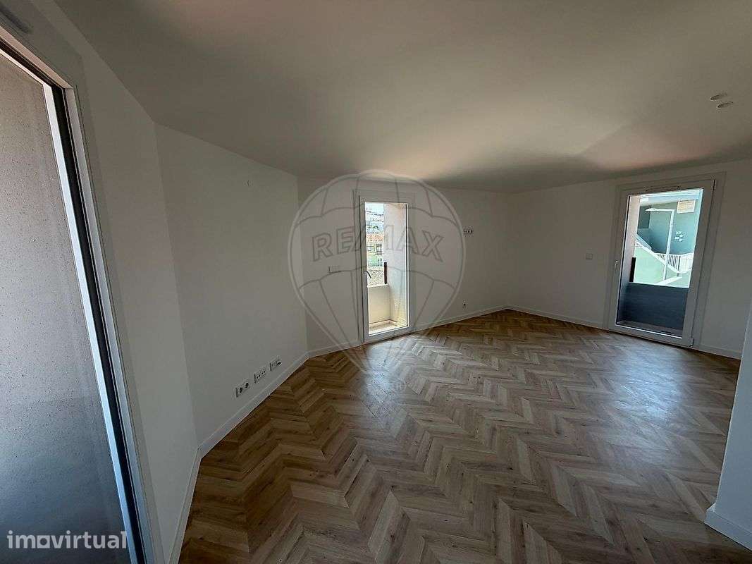 Apartamento T1 para arrendamento - Grande imagem: 4/10