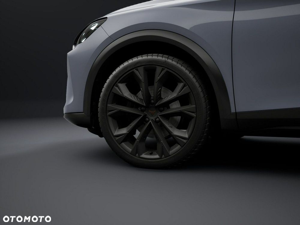 Cupra Formentor 1.5 TSI - 5