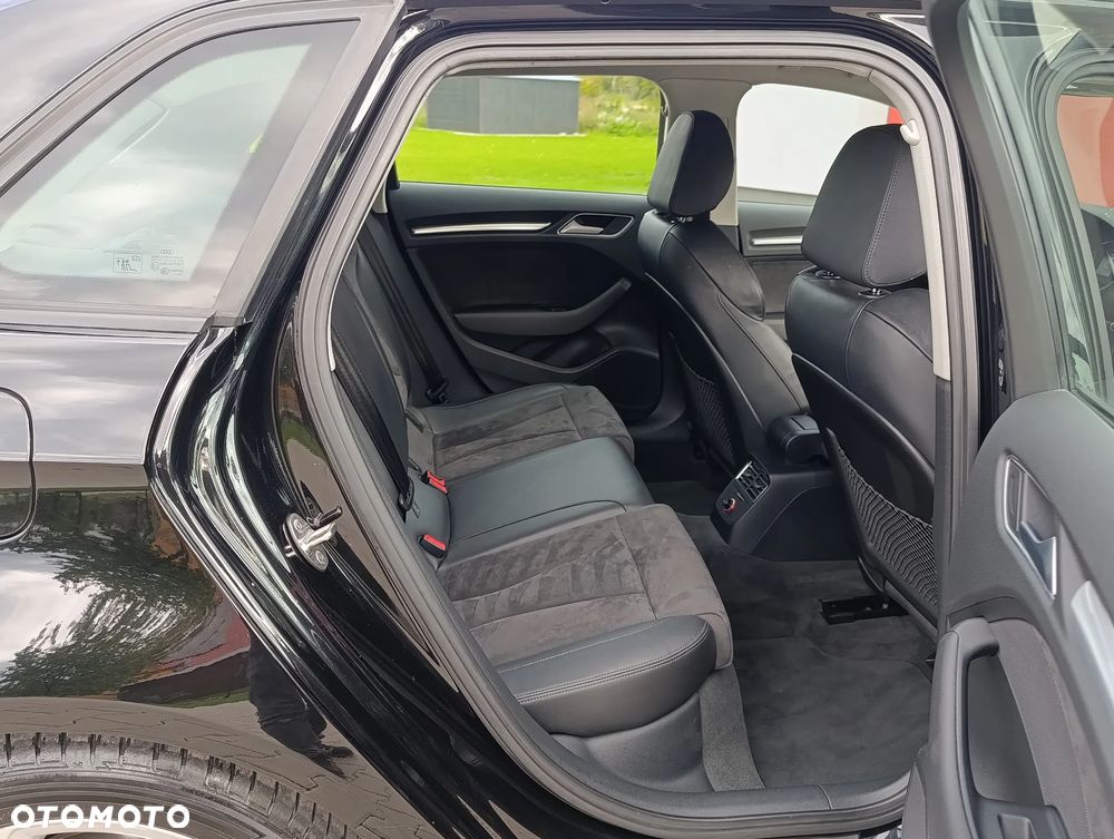 Audi A3 Sportback - 30