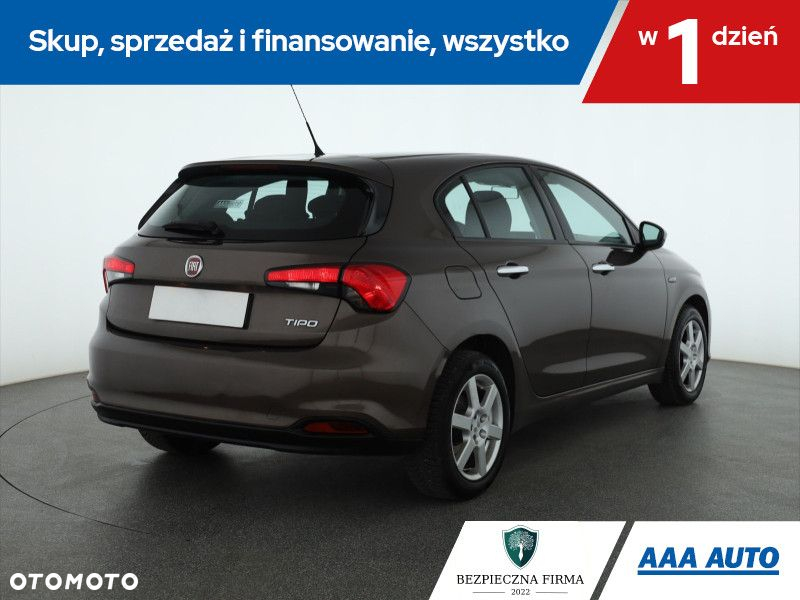 Fiat Tipo - 6