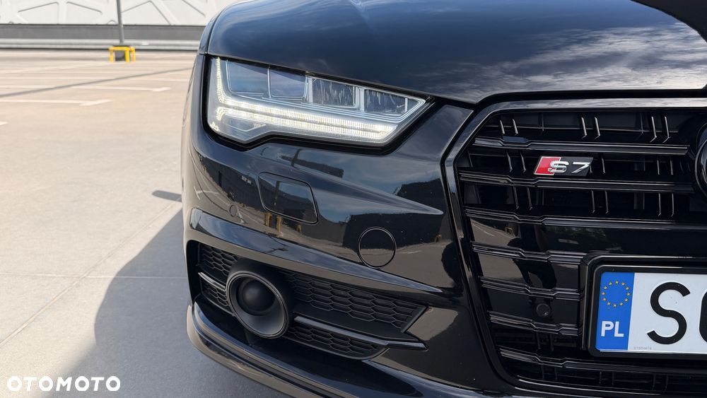 Audi A7 Sportback 2.0 TFSI Quattro S tronic - 24