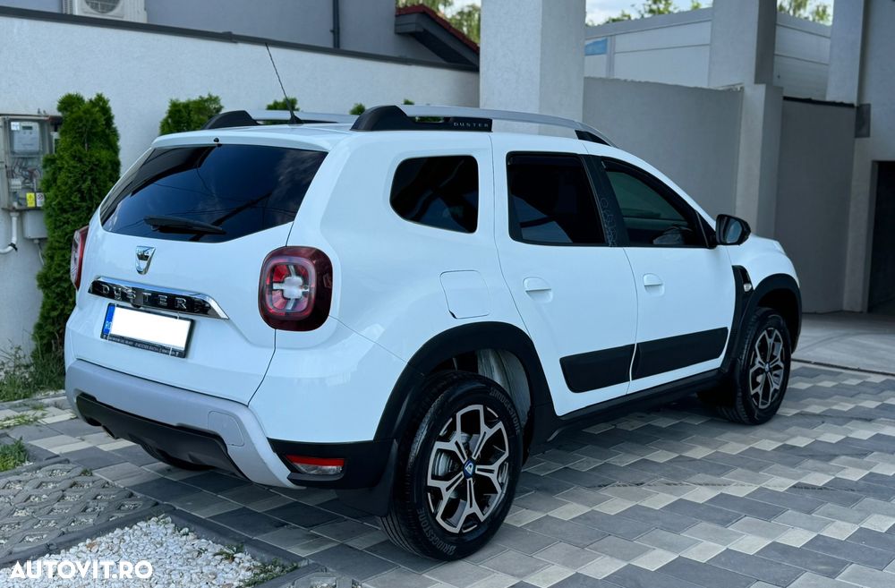 DACIA Duster 2021 — imagine 9