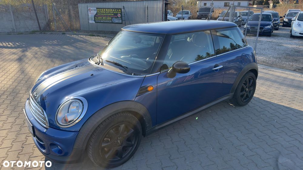MINI ONE - 11